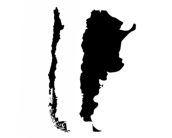 South America region image