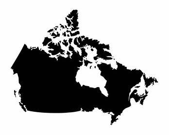 Canada region image